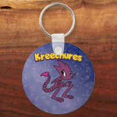 Dom Schlüsselanhänger (Vorderseite)