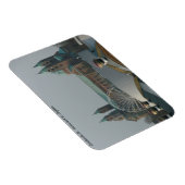 Dom Speyer Magnet (Rechte Seite)