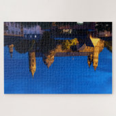 Dom St. Peter Kathedrale Worms Puzzle (Horizontal)