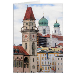 Dom St. Stephan
