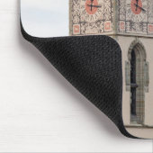 Dom St. Stephan Mousepad (Ecke)
