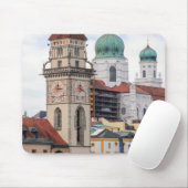 Dom St. Stephan Mousepad (Mit Mouse)