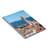 Dom Trogir - Dalmatien, Kroatien Notizblock (Rechte Seite)