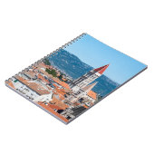 Dom Trogir - Dalmatien, Kroatien Notizblock (Linke Seite)