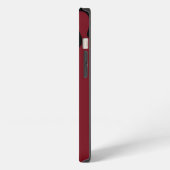 Doma Phone Case iPhone Hülle (Linke Seite)