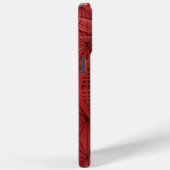 Doma Upper Moon 2 Chibi Case-Mate iPhone Hülle (Rückseite / Rechts)