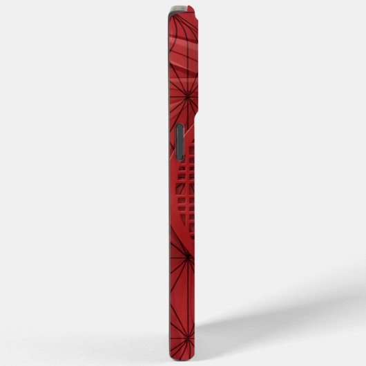 Doma Upper Moon 2 Chibi Case-Mate iPhone Hülle (Rückseite / Rechts)