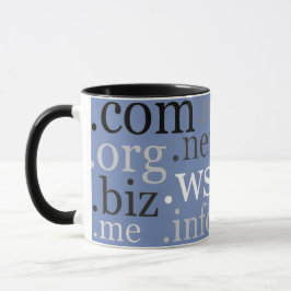 Domain-Tasse Tasse