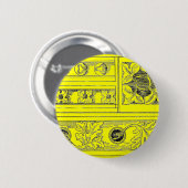 Domarchitektur Button (Vorne & Hinten)