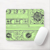Domarchitektur Mousepad (Mit Mouse)