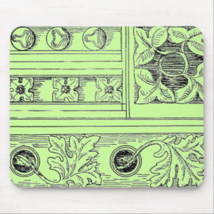 Domarchitektur Mousepad