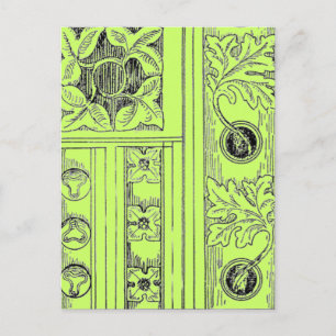 Domarchitektur Postkarte