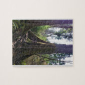 Dombaum, Astoria, Oregon Puzzle (Horizontal)