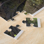 Dombaum, Astoria, Oregon Puzzle (Seite)