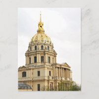 Dôme des Invalides