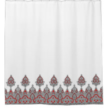 Dome of India Gemustert Design