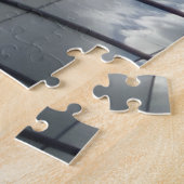 Dome & sky & Clouds Jigsaw Puzzle (Seite)
