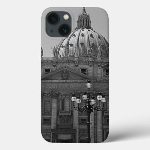 Dome St Peters Basilica Rom Case-Mate iPhone Hülle