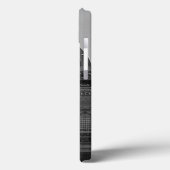 Dome St Peters Basilica Rom Case-Mate iPhone Hülle (Rückseite / Links)