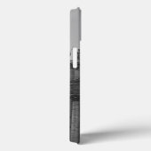 Dome St Peters Basilica Rom Case-Mate iPhone Hülle (Rückseite / Rechts)