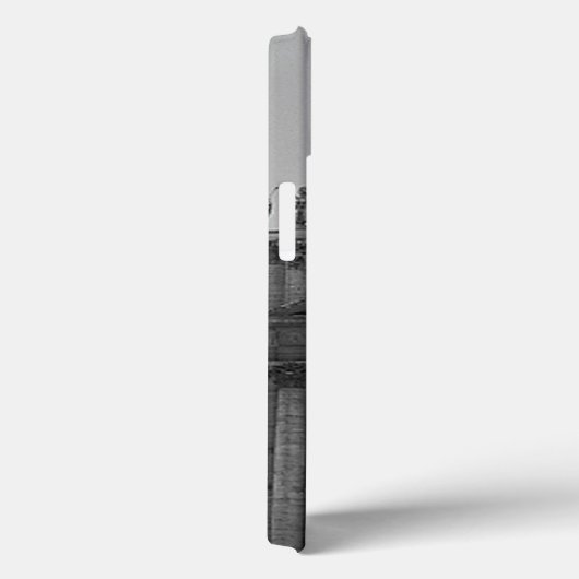 Dome St Peters Basilica Rom Case-Mate iPhone Hülle (Rückseite / Rechts)