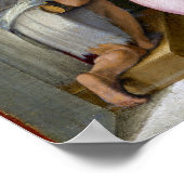 Domenico Beccafumi Die unglaubliche Kommune Poster (Ecke)