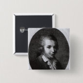Domenico Cimarosa Button (Vorne & Hinten)