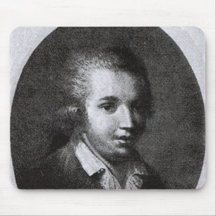 Domenico Cimarosa Mousepad