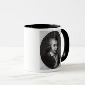 Domenico Cimarosa Tasse (VorderseiteRechts)