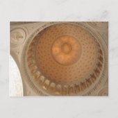 Domes Postkarte (Vorderseite)