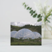 Domes Postkarte (Stehend Vorderseite)