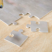 Domestic Mallard Duclair Bibbed Odd Duck Puzzle (Seite)