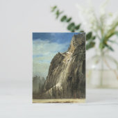 Domgestein Postkarte (Stehend Vorderseite)