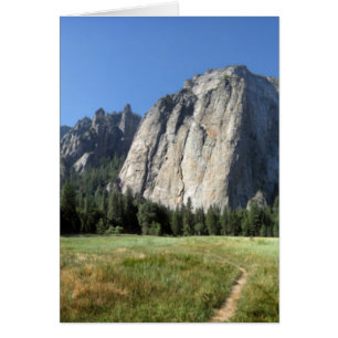 Domgestein - Yosemite