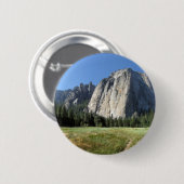 Domgestein - Yosemite Button (Vorne & Hinten)