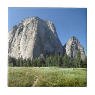 Domgestein - Yosemite Fliese