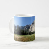 Domgestein - Yosemite Kaffeetasse (Vorderseite Links)