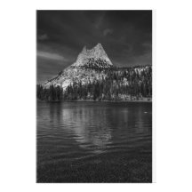 Domgipfel des Yosemite-Nationalparks