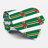 Domica Krawatte (Gerollt)