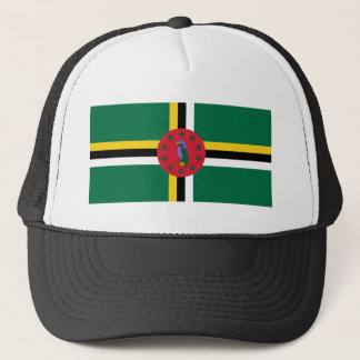 Domica Truckerkappe