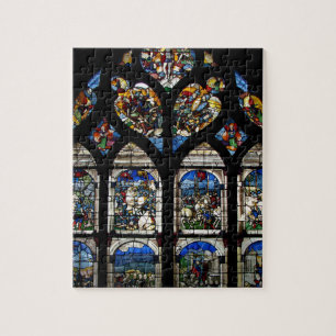 DOMIKAThedral BLEIGLASDESIGN Puzzle