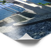 dominanisch fotodruck (Ecke)