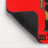 dominANT Mousepad (Ecke)
