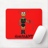 dominANT Mousepad (Mit Mouse)