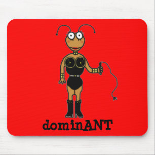 dominANT Mousepad