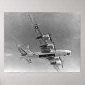 Dominator B-32 Poster (Vorne)