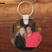 Domingo Schlüsselanhänger (Vorderseite)