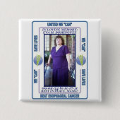 DOMINGUEZ-KNÖPFE BUTTON (Vorderseite)