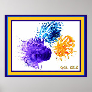 dominguez, ryan poster