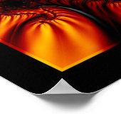 Domini Poster (Ecke)